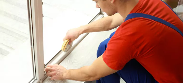 Window Jamb Repair Kit in Teston, Ontario