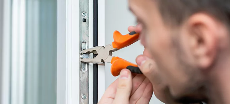 Window Seal Repair in Vaughan, ON