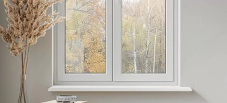 Vinyl Window Stool in Vaughan, ON