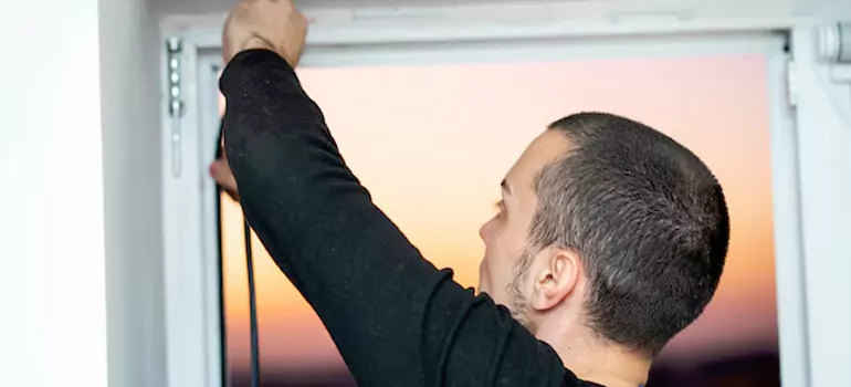 Bulb Weatherstripping For Windows in Vaughan, ON