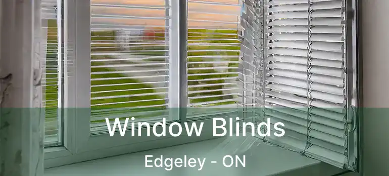  Window Blinds Edgeley - ON